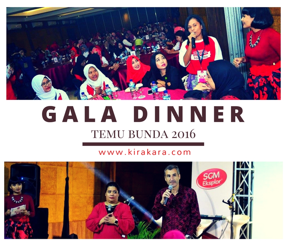 Gala Dinner 3