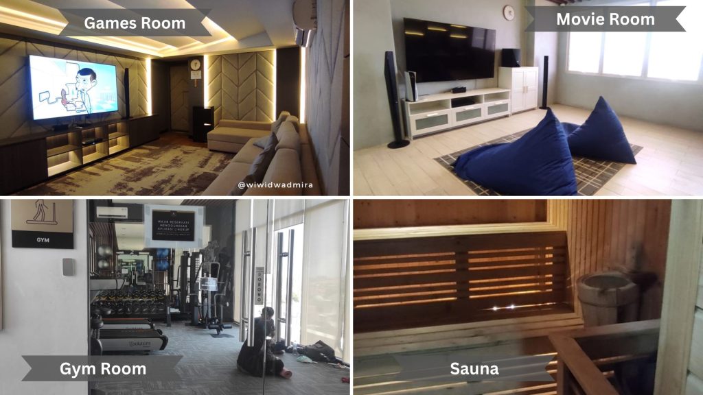 rekomendasi apartemen di surabaya