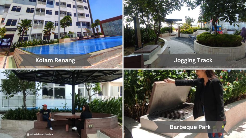 rekomendasi apartemen di surabaya