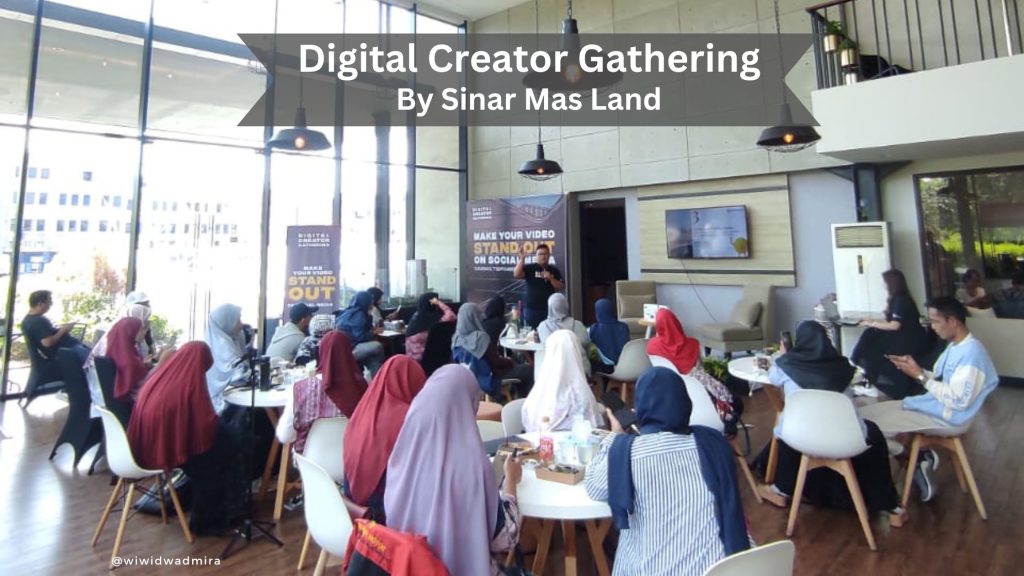 sinar mas land